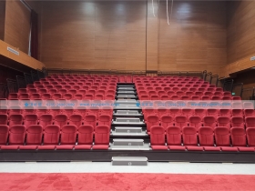 遼寧省沈陽市——遼寧歌舞團(tuán)演藝廳 遼寧省沈陽市——遼寧歌舞團(tuán)演藝廳